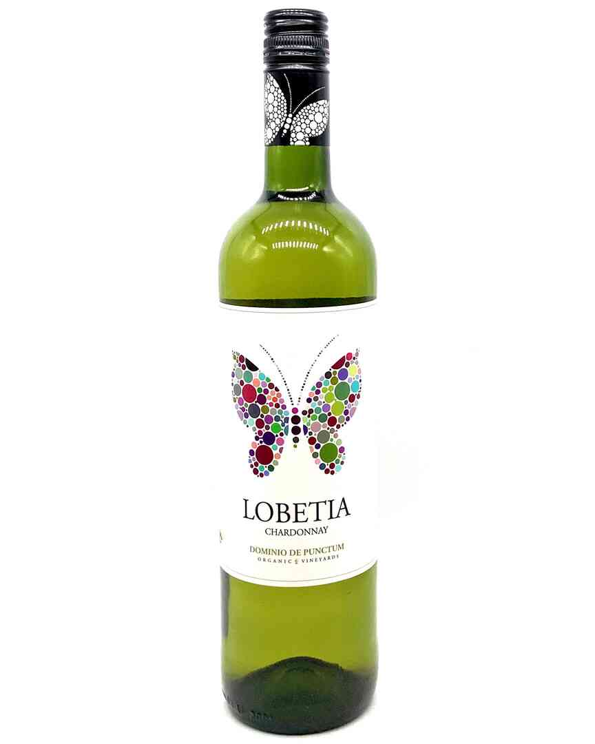 Lobetia – Chardonnay 750mL