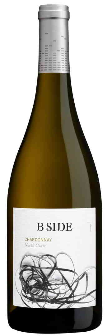 B Side – Chardonnay 750mL