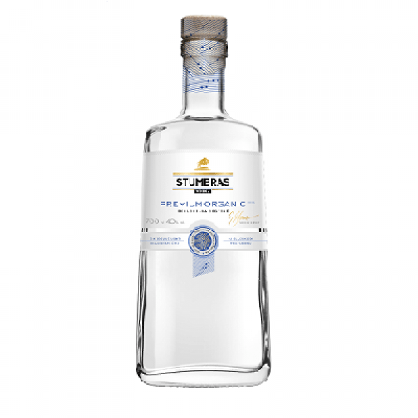 Stumbras – Vodka 750mL