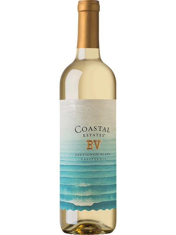 Bv Coastal – Sauvignon Blanc 750mL