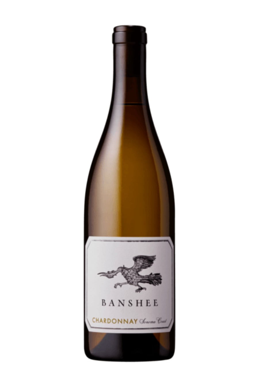 Banshee – Chardonnay 750mL