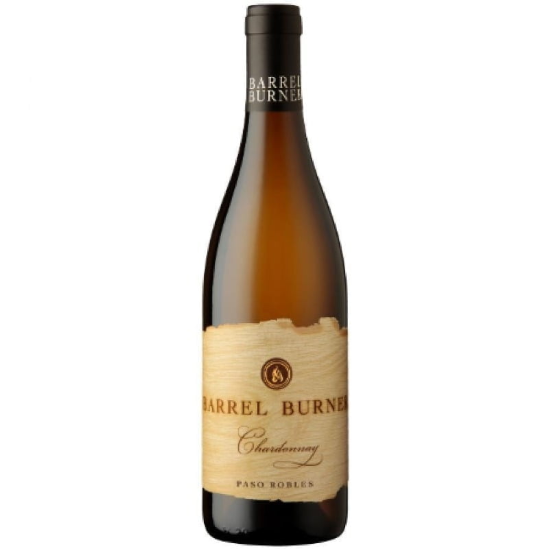 Barrel Burner – Chardonnay 750mL