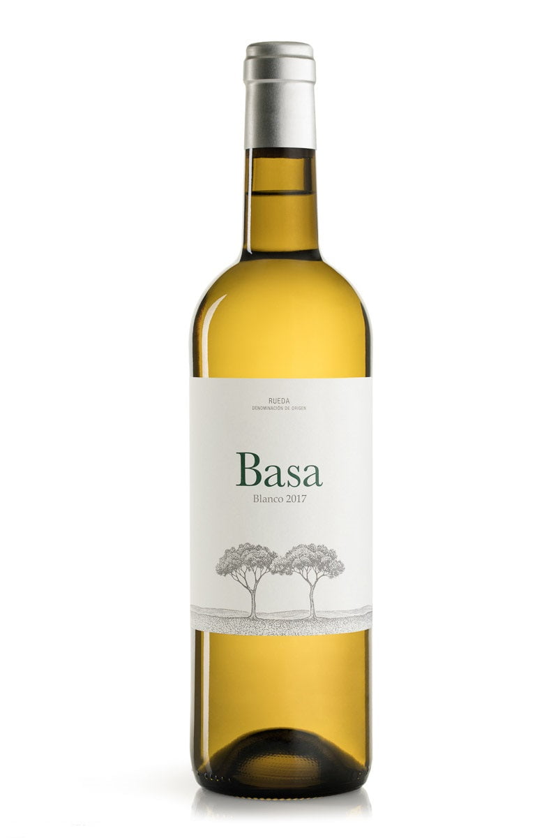 Basa – Blanco 750mL