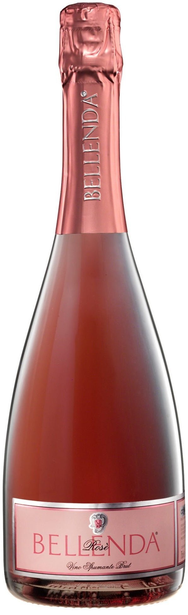 Bellenda – Prosecco Rose 750mL