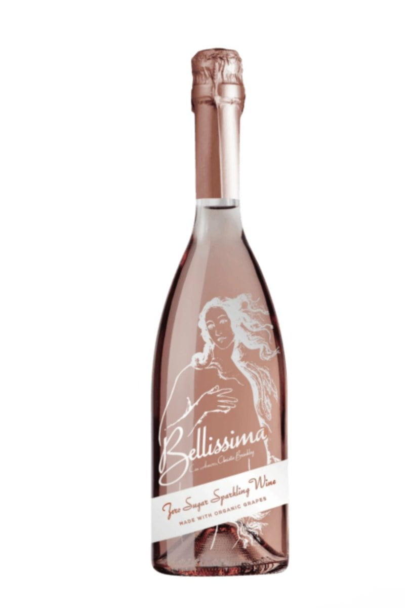 Bellissima – Sparkling Rose 750mL