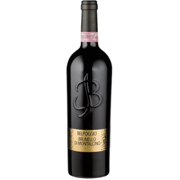 Belpoggio – Brunello 750mL