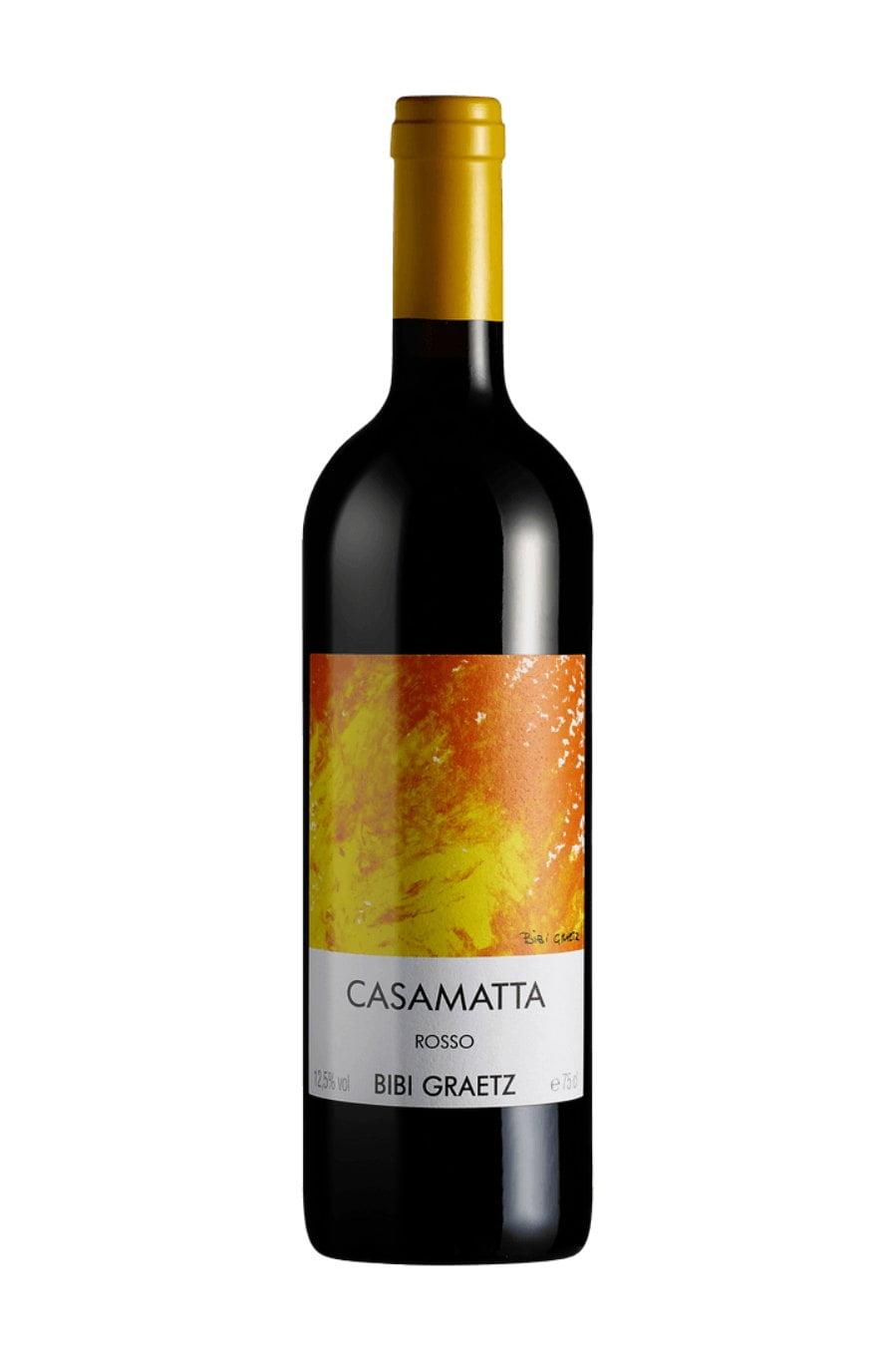 Casamatta – Toscana 750mL