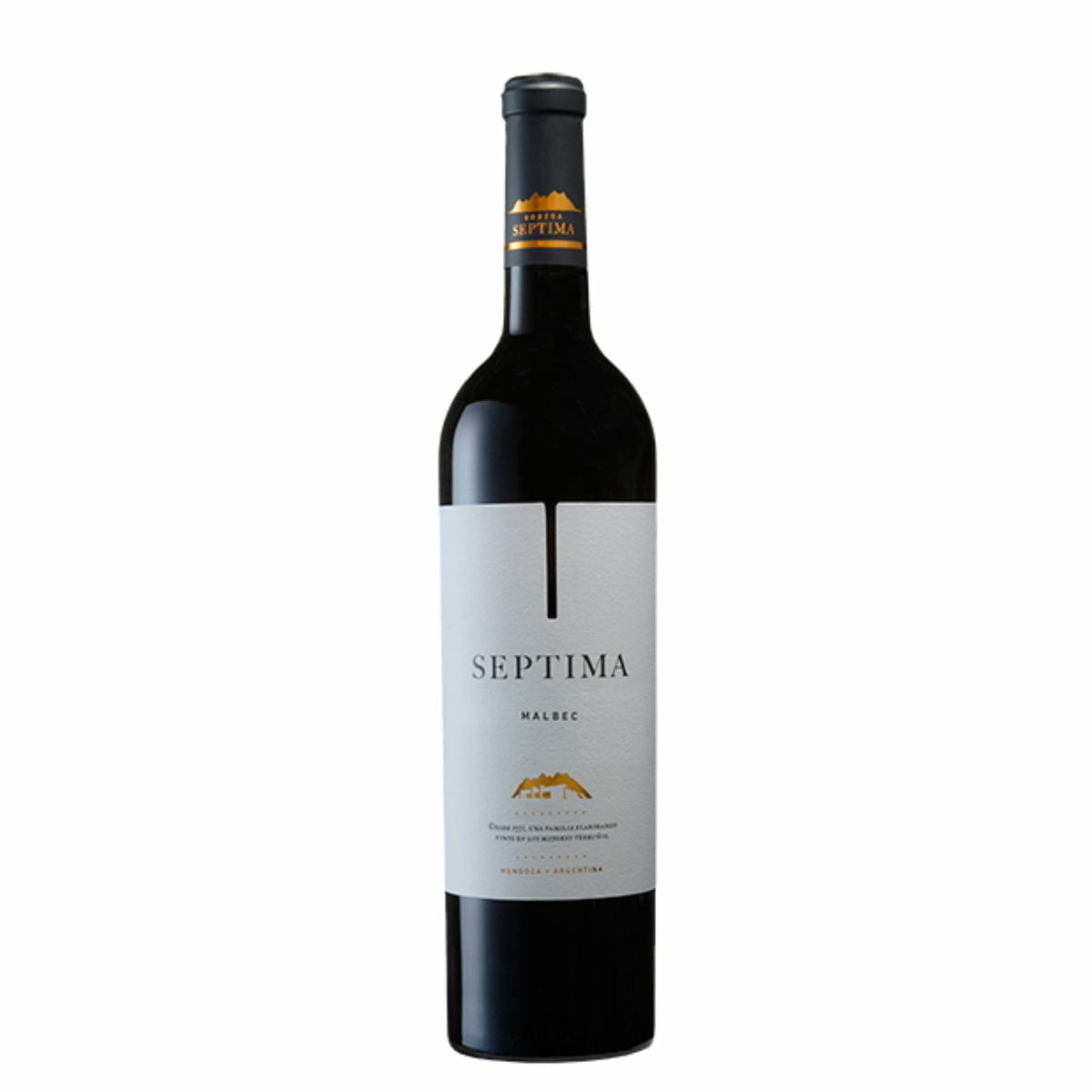 Septima – Malbec 750mL