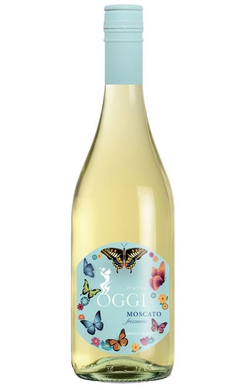 Botter – Moscato Frizzante 750mL