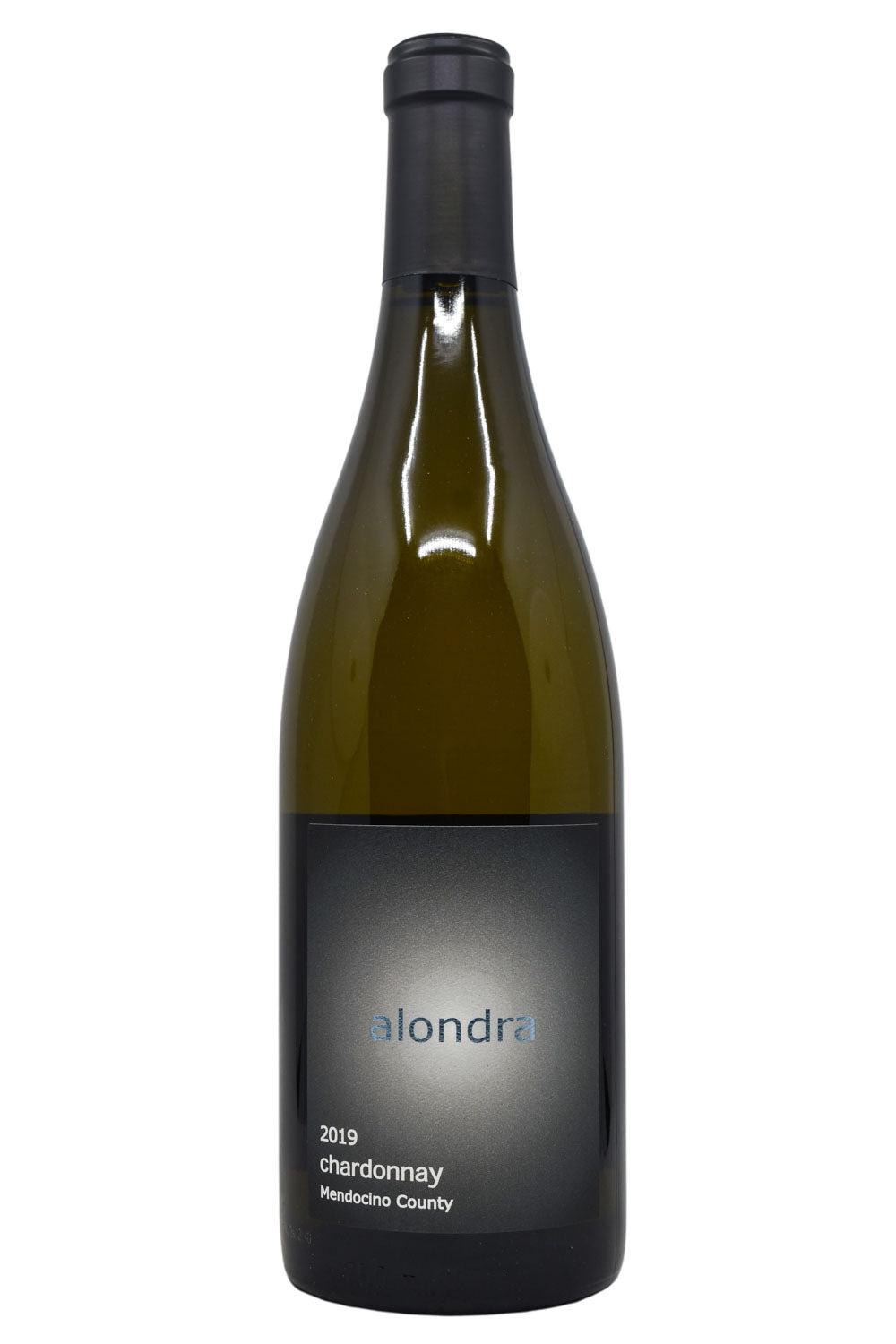 Alondra – Chardonnay 750mL