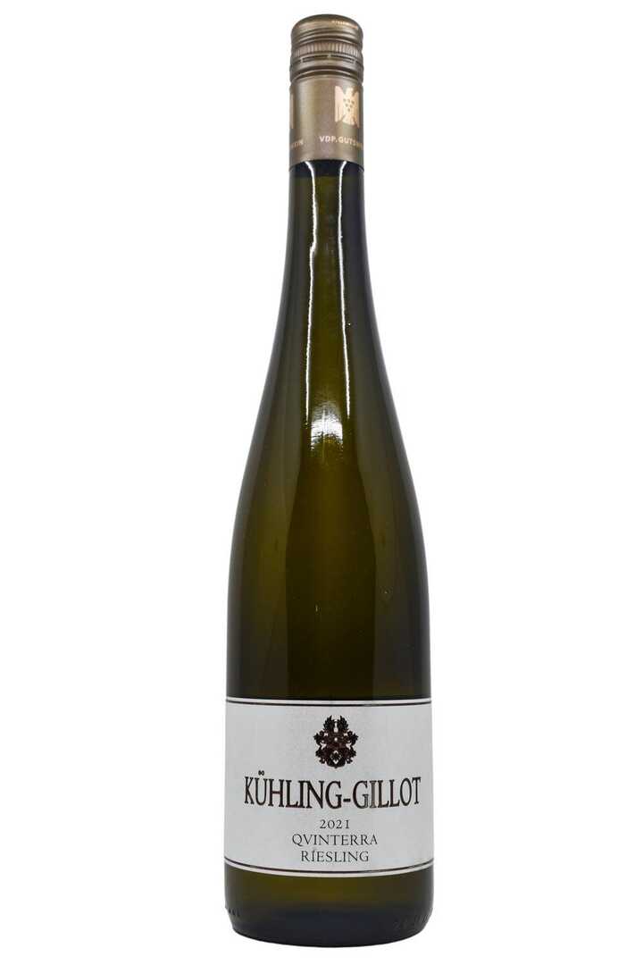 Kuhling-gillot – Riesling 750mL