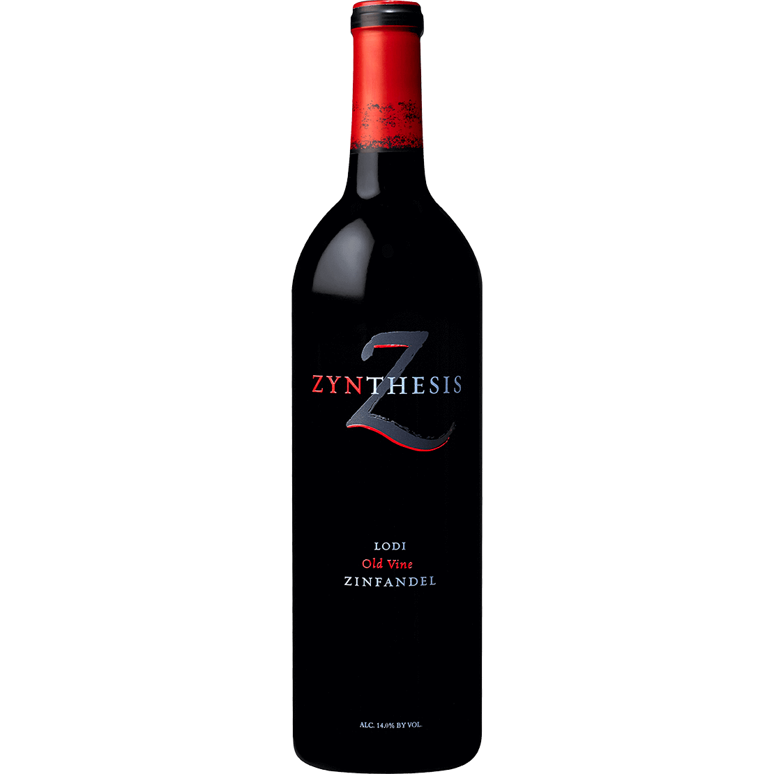 Zynthesis – Zinfandel 750mL