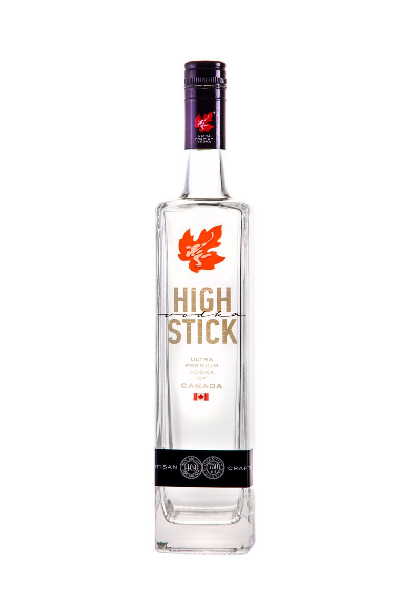 High Stick Vodka – Vodka 750mL