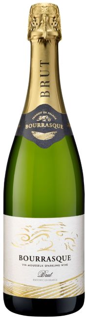 Bourrasque – Brut 750mL