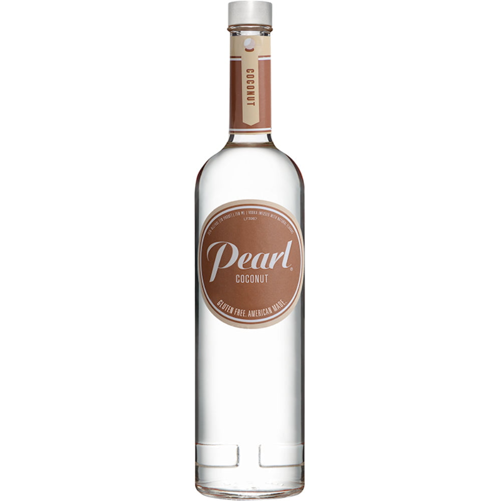 Pearl – Coconut Vodka 1L
