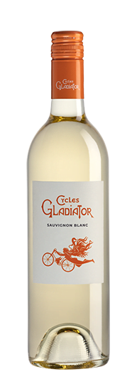 Cycles Gladiator – Sauvignon Blanc 750mL