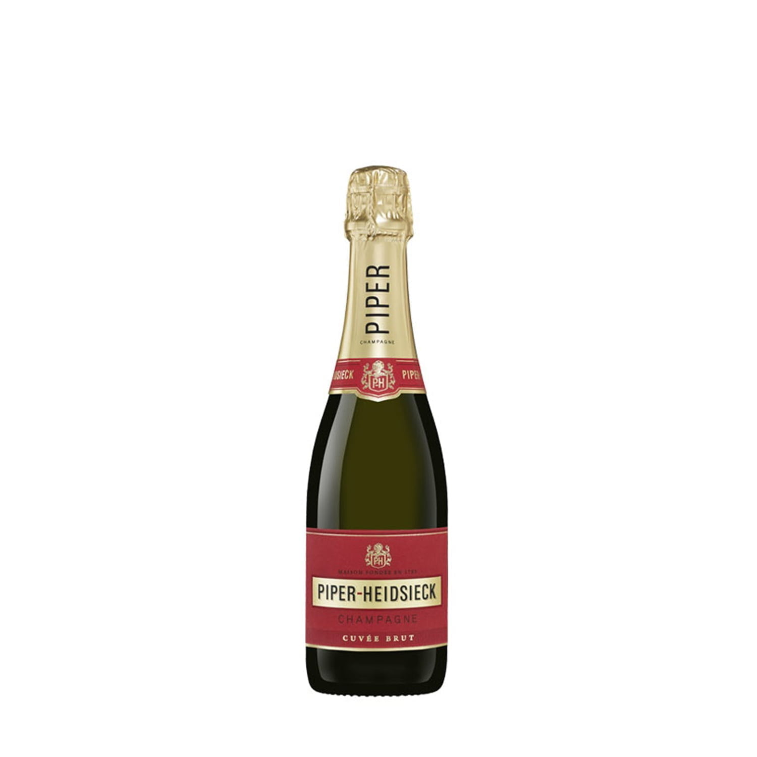 Piper Heidsieck – Brut 375mL