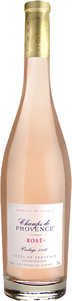 Champs De Provence – Rose 750mL