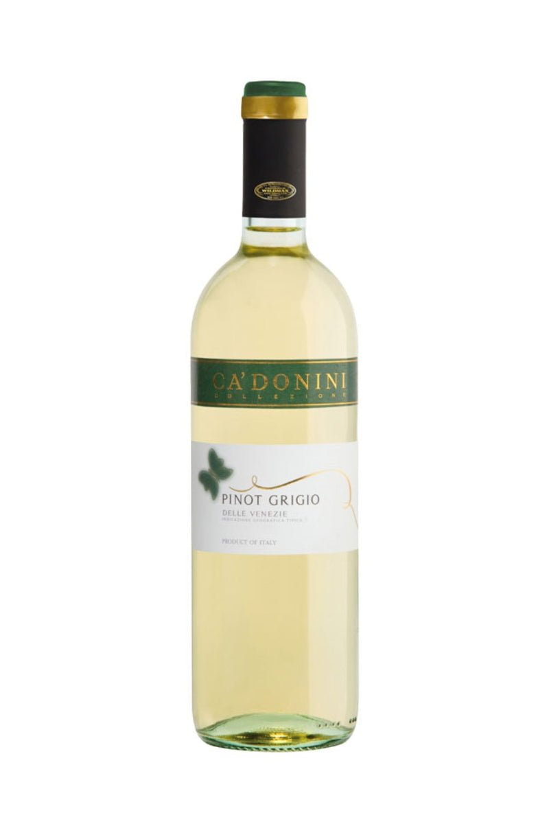 Ca’donini – Pinot Grigio 750mL