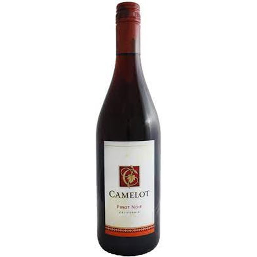 Camelot – Pinot Noir 750mL