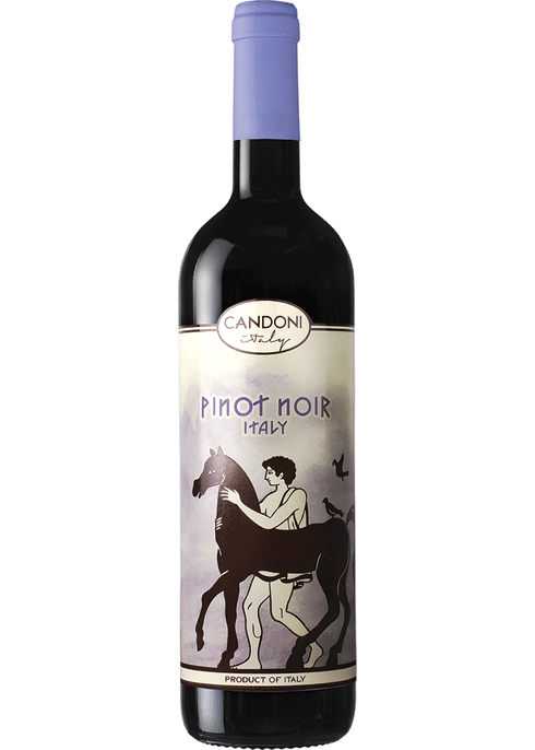 Candoni – Pinot Noir 1.5L