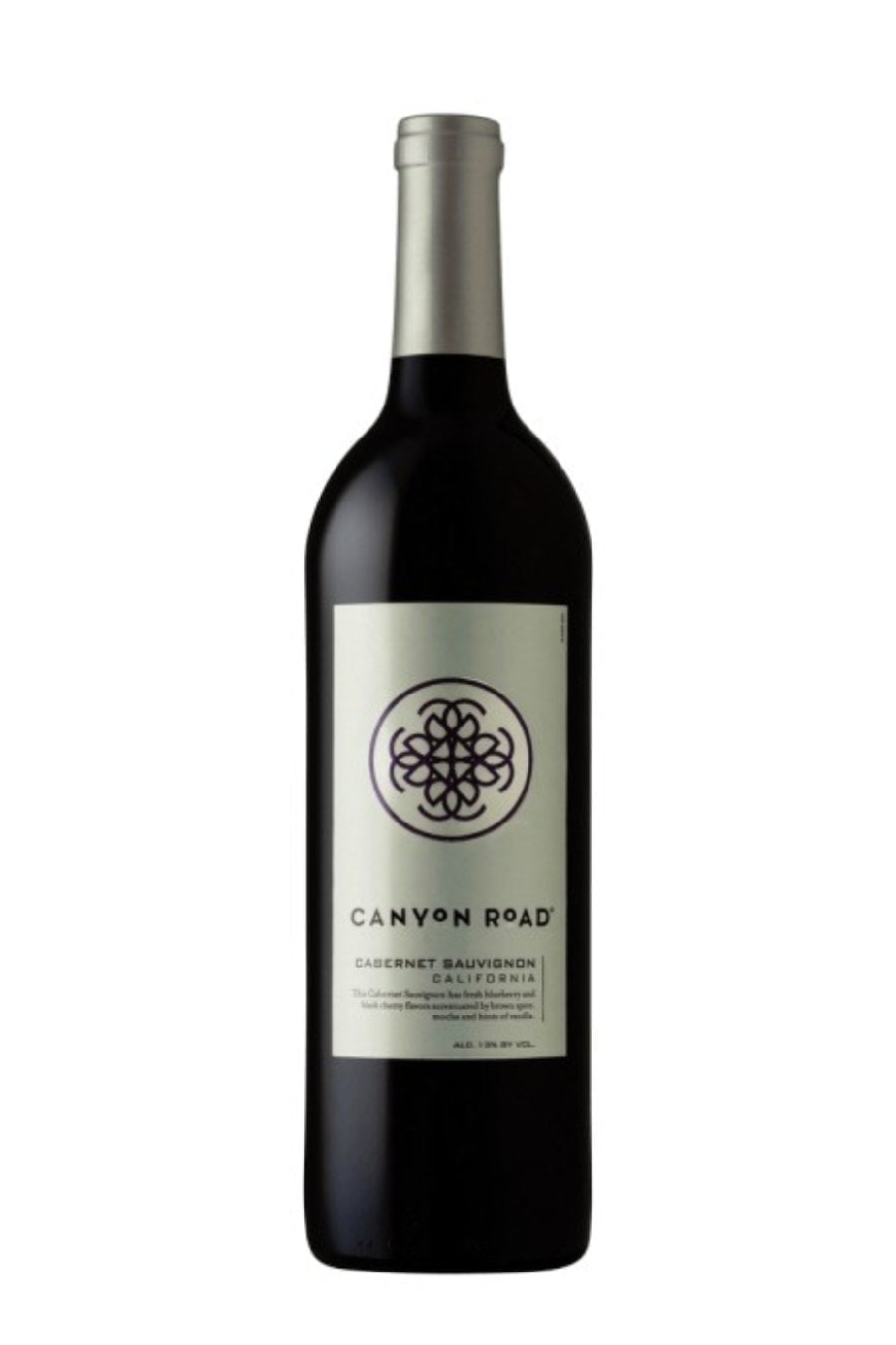 Canyon Road – Cabernet Sauvignon 750mL