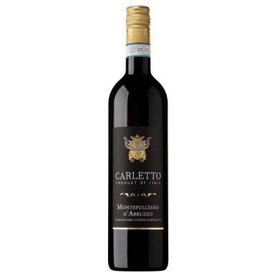 Carletto – Montepulciano 1.5L