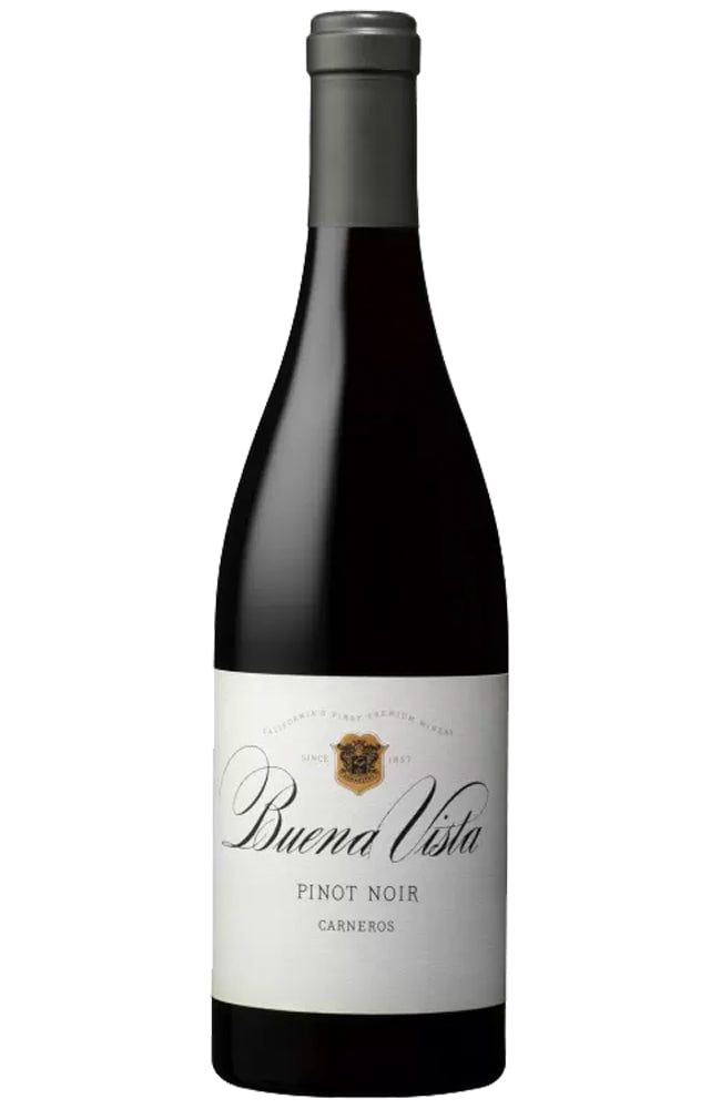 Buena Vista – Carneros Pinot Noir 750mL