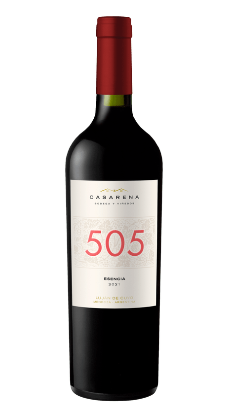 Casarena – 505 Esencia Red 750mL