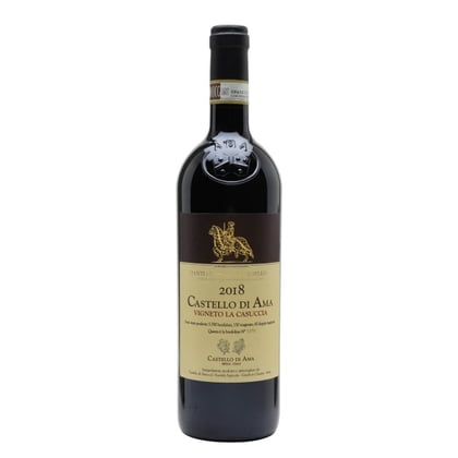 Castello Di Ama – Chianti Classico 750mL