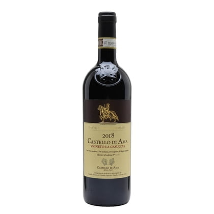 Castello Di Ama – Chianti Classico Gran 750mL