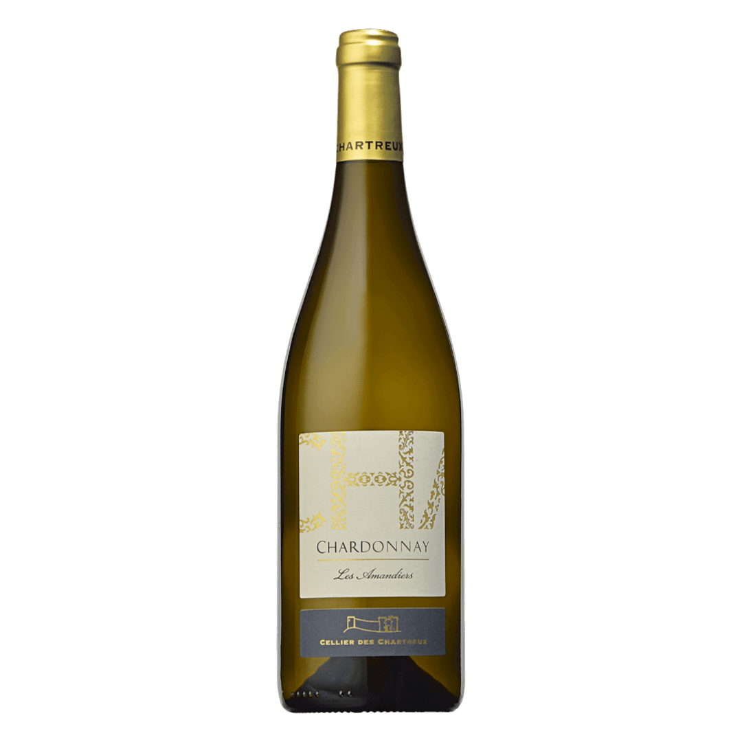 Cellier Des Chartreux – Chardonnay 750mL