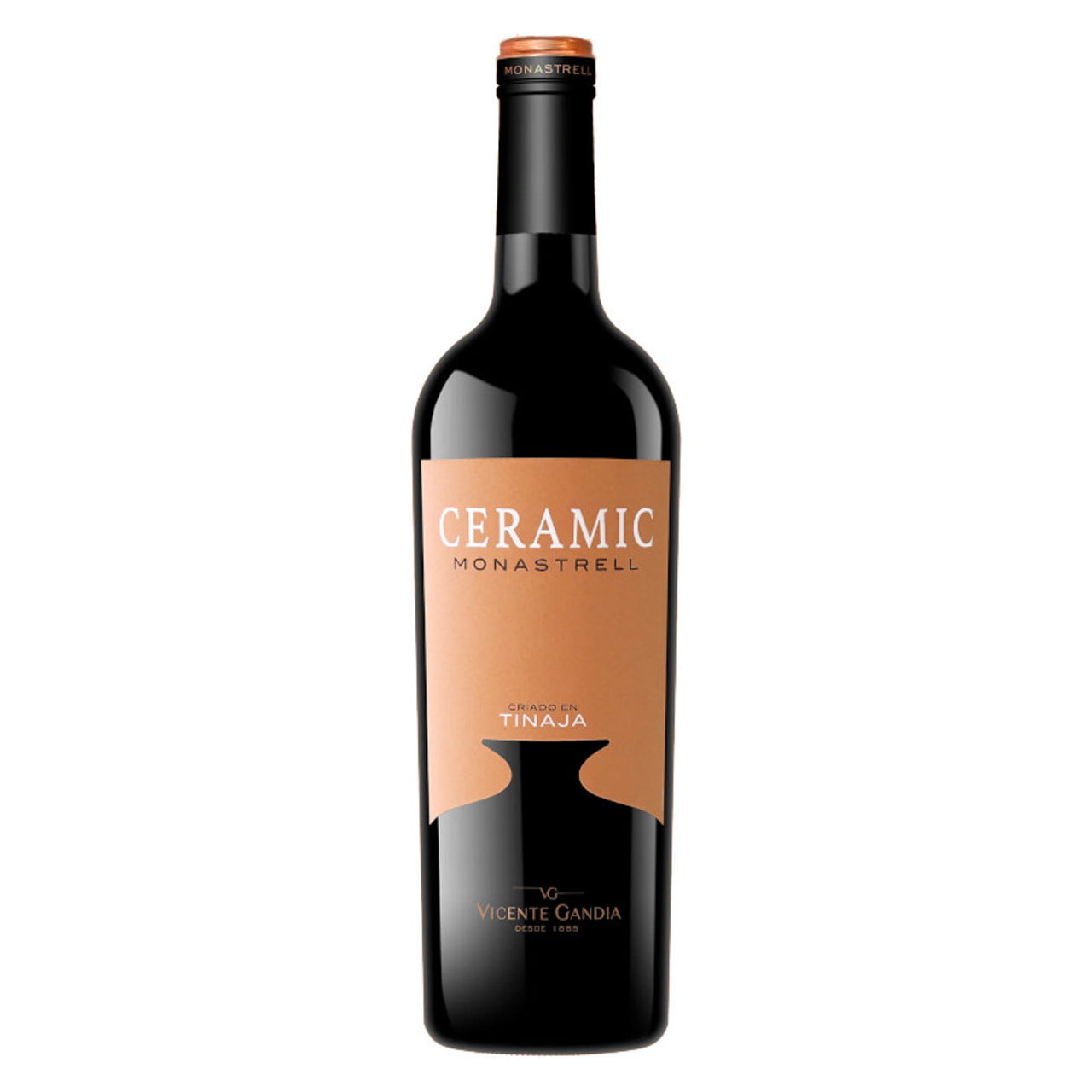 Ceramic – Monastrell 750mL