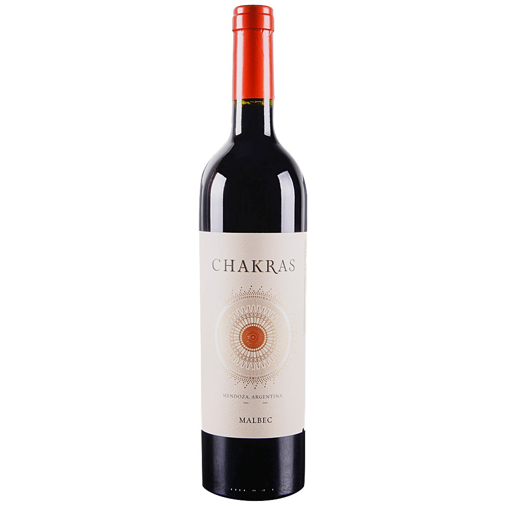 Chakras – Malbec 750mL