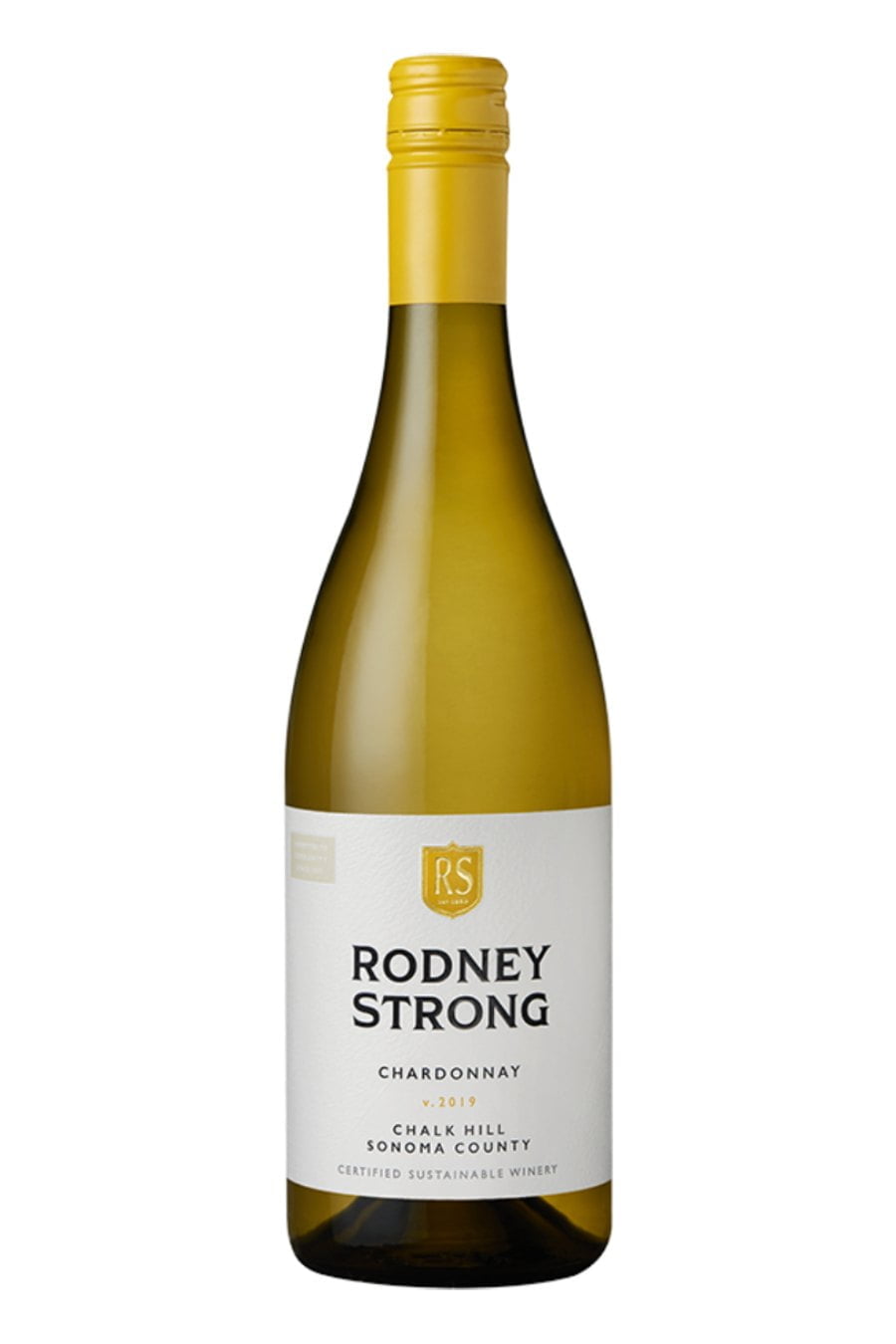 Rodney Strong – Chalk Hill Chardonnay 750mL