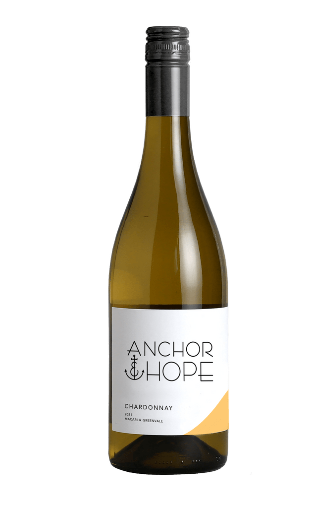 Anchor & Hope – Chardonnay 750mL