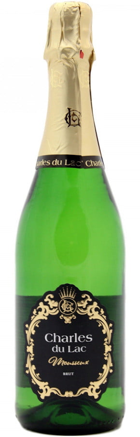 Charles Du Lac – Brut 750mL