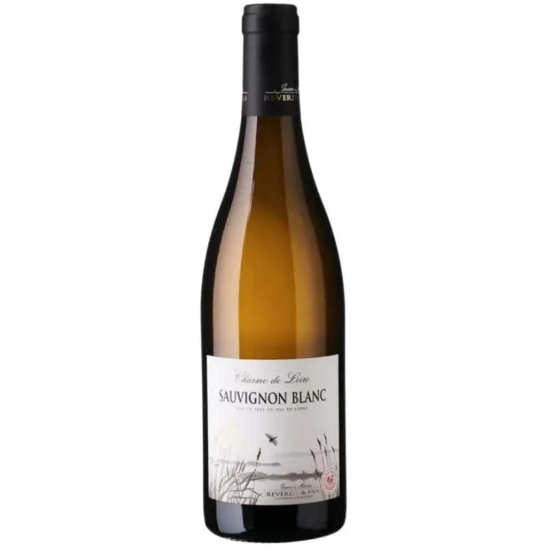 Charme De Loire – Sauvignon Blanc 750mL