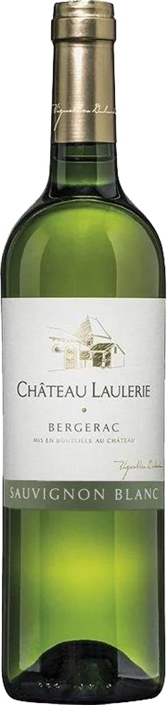 Chateau Laulerie – Bergerac 750mL