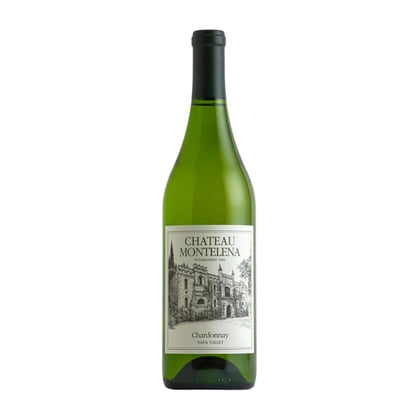 Chateau Montelena – Chardonnay 750mL