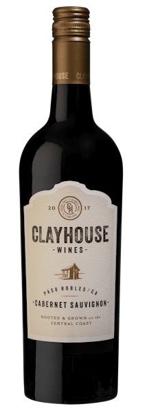 Clayhouse – Cabernet Sauvignon 750mL