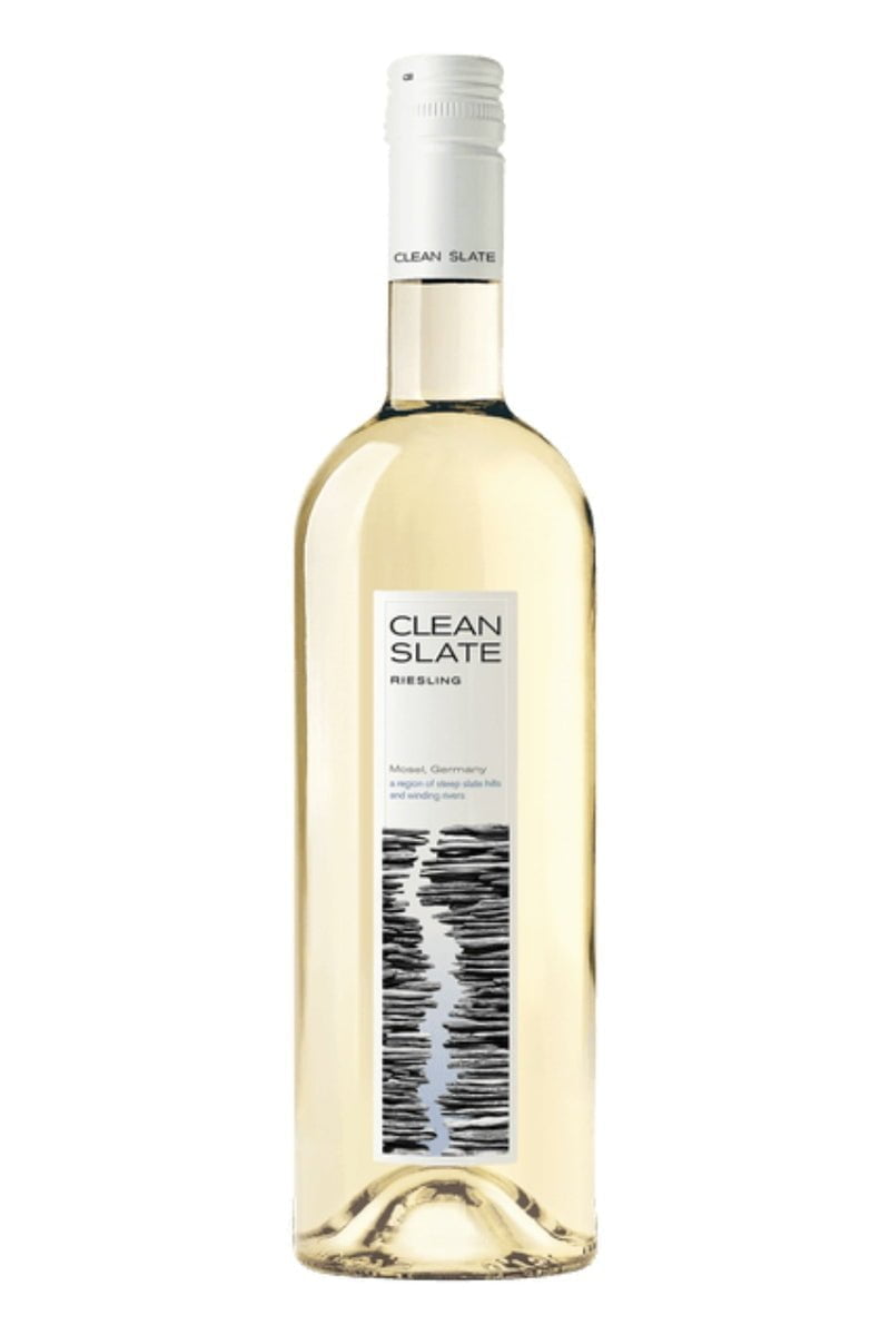 Clean Slate – Riesling 750mL