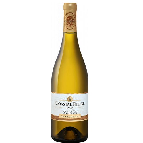 Coastal Ridge – Chardonnay 750mL