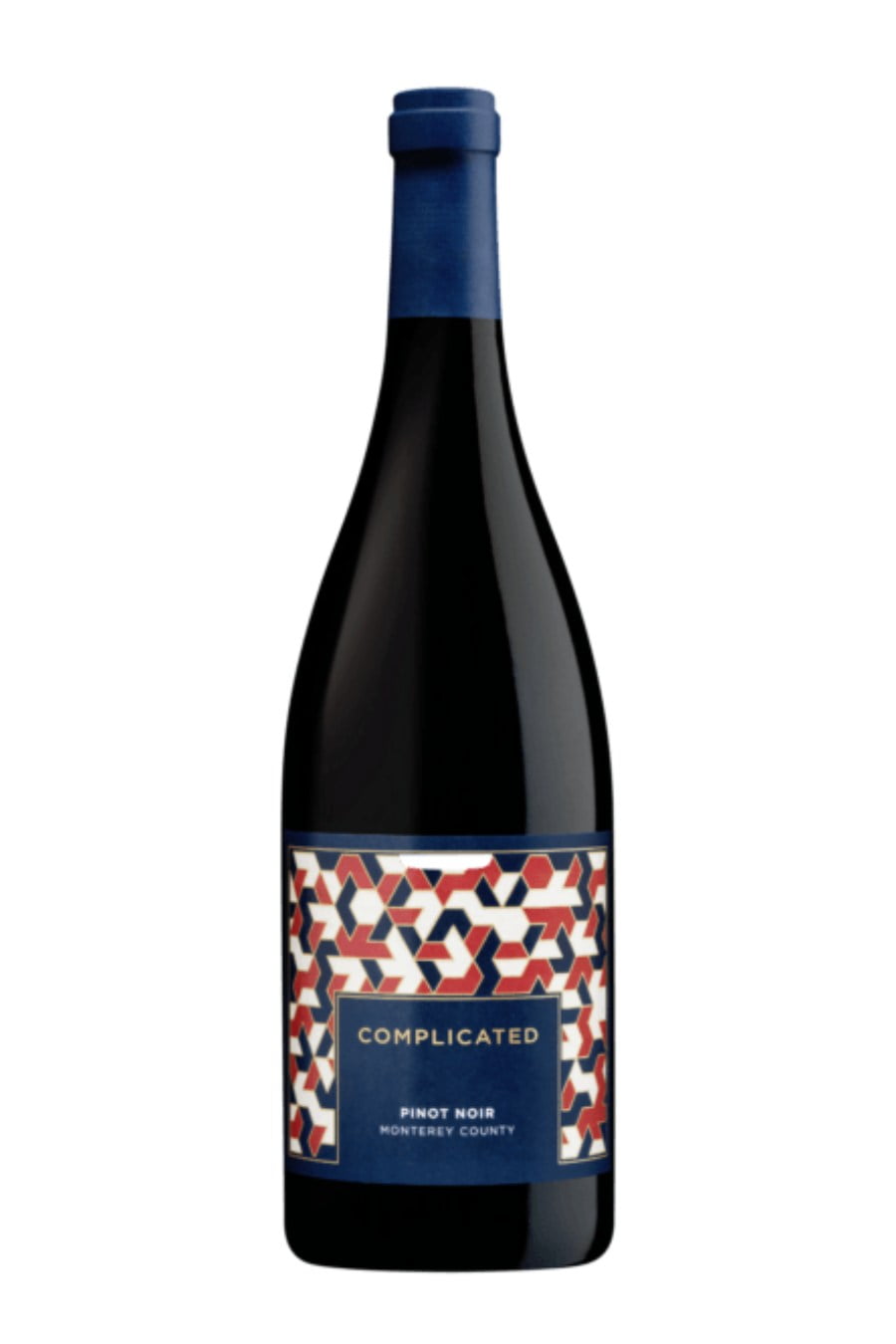 Complicated – Pinot Noir 750mL