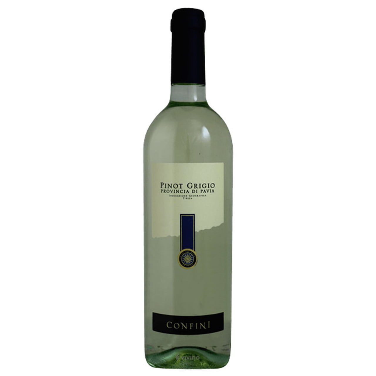 Confini – Pinot Grigio 750mL