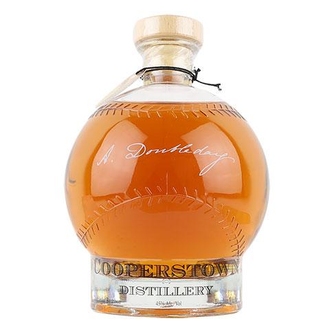 Cooperstown – Bourbon 750mL