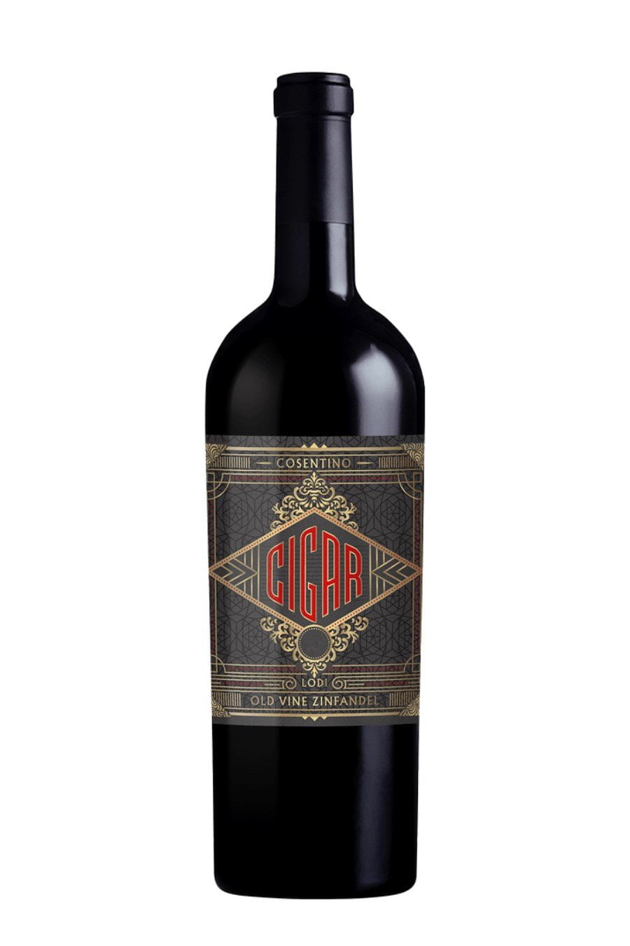 Cosentino – Cigar Zinfandel 750mL