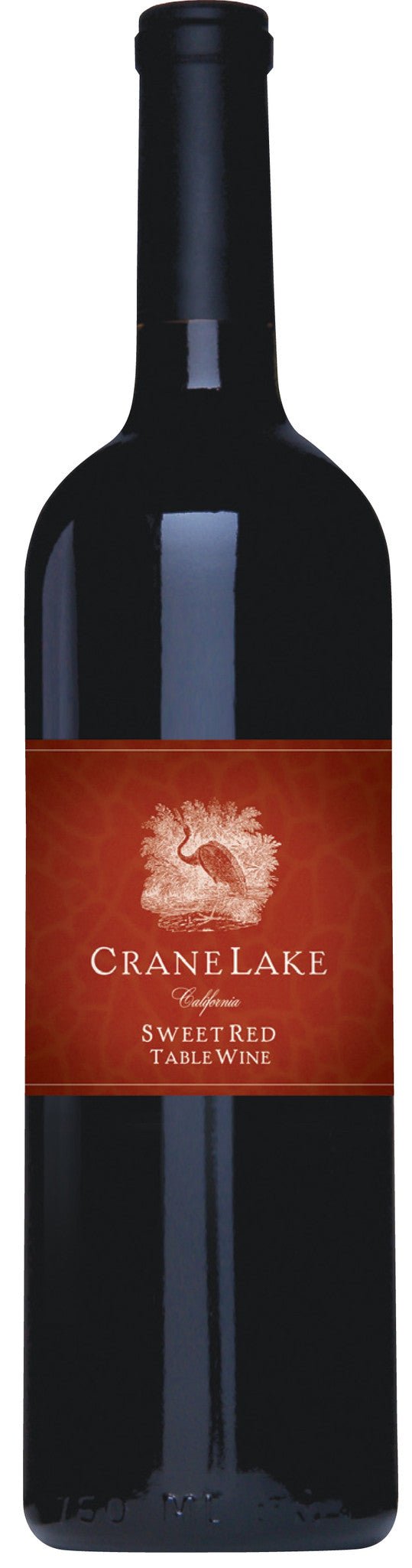Crane Lake – Sweet Red 1.5L