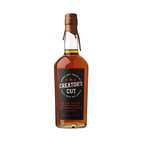 Creator’s Cut – Bourbon 750mL