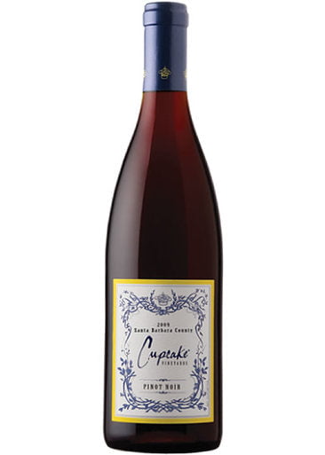 Cupcake – Pinot Noir 750mL